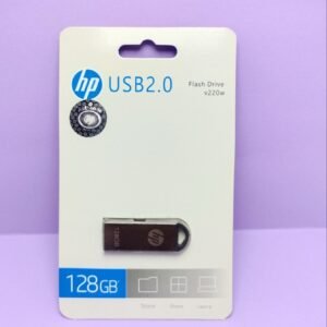 128 GB HP PENDRIVE