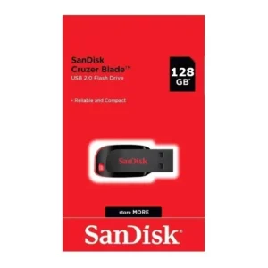 128 GB pandrive