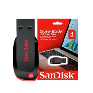 4GB pandrive