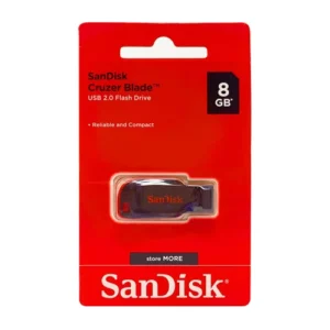8GB Pendrive