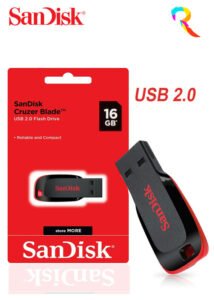 16GB PENDRIVE
