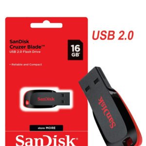 16GB PENDRIVE