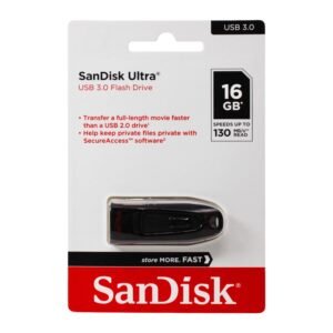 16 GB 3.0 PENDRIVE