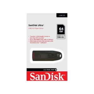 64 GB 3.0 Pendrive