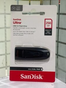 256 GB 3.0 Pendrive