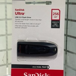 256 GB 3.0 Pendrive
