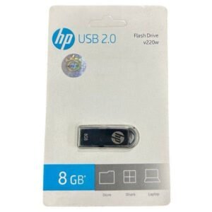 8Gb HP PENDRIVE