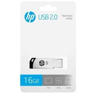 16 GB HP pendrive